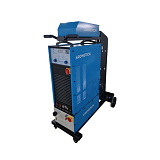  Инвертор для аргонодуговой сварки ARCMETEOR TIG 500 AC/DC 