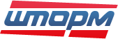 ШТОРМ